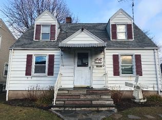 240 Summit St, Bridgeport, CT 06606