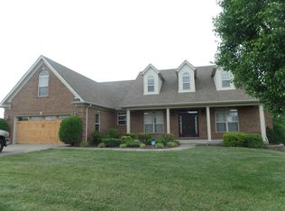 336 Sweet Grass Way, Richmond, KY 40475