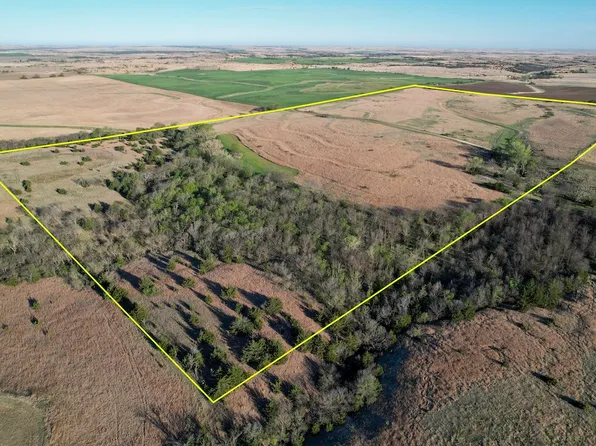 0 S 140th Ave, Natoma, KS 67651