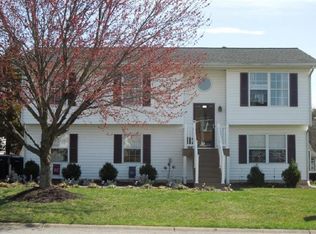 149 Clubhouse Dr, Roanoke, VA