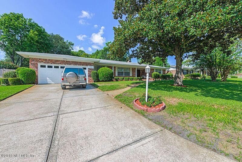 1334 E Alderman Rd, Jacksonville, FL 32211 Zillow