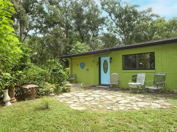 7761 Hillcrest Ter, Orlando, FL 32810