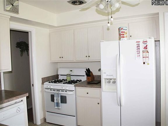 All appliances stay