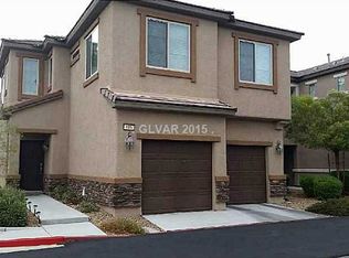 686 Calamus Palm Pl, Henderson, NV 89011