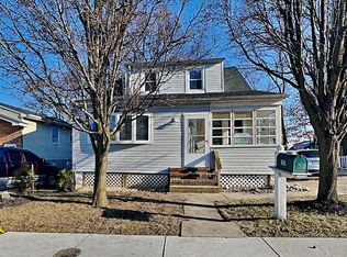 101 Oak Ave, Glen Burnie, MD 21061