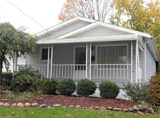 480 Washington Ave, Barberton, OH