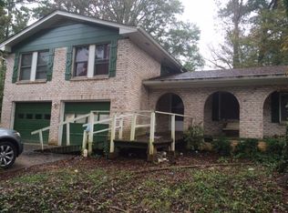 1336 Cornwall Rd, Decatur, GA 30032