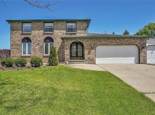 157 Clinton Hts, Elma, NY 14059