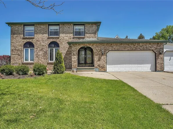 157 Clinton Hts, Elma, NY 14059