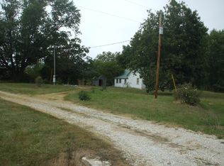 15913 Monroe Rd #715, Paris, MO 65275