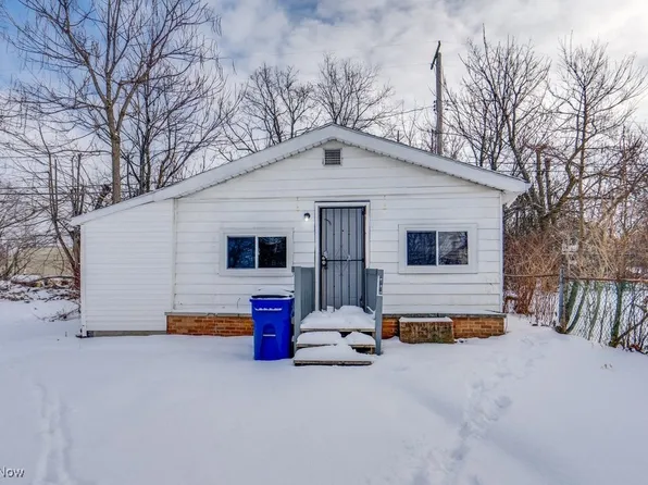 3523 E 143rd St, Cleveland, OH 44120