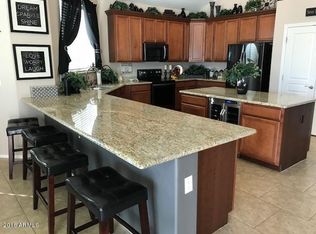 15115 W Roma Ave, Goodyear, AZ 85395