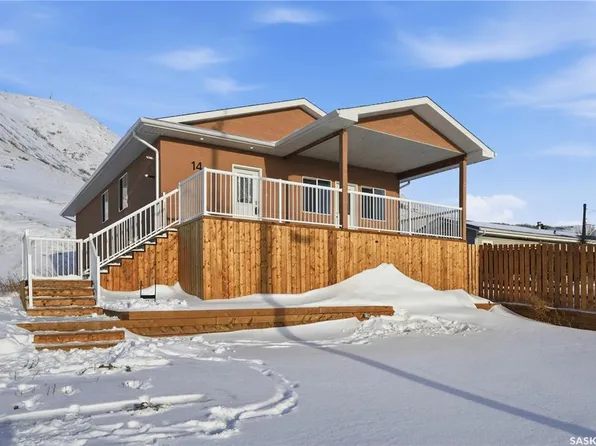 14 Ellisboro TRAIL, Lebret, SK S0G 2Y0
