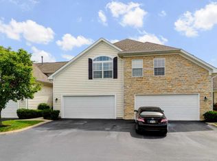 5068 Vinington Pl, Dublin, OH