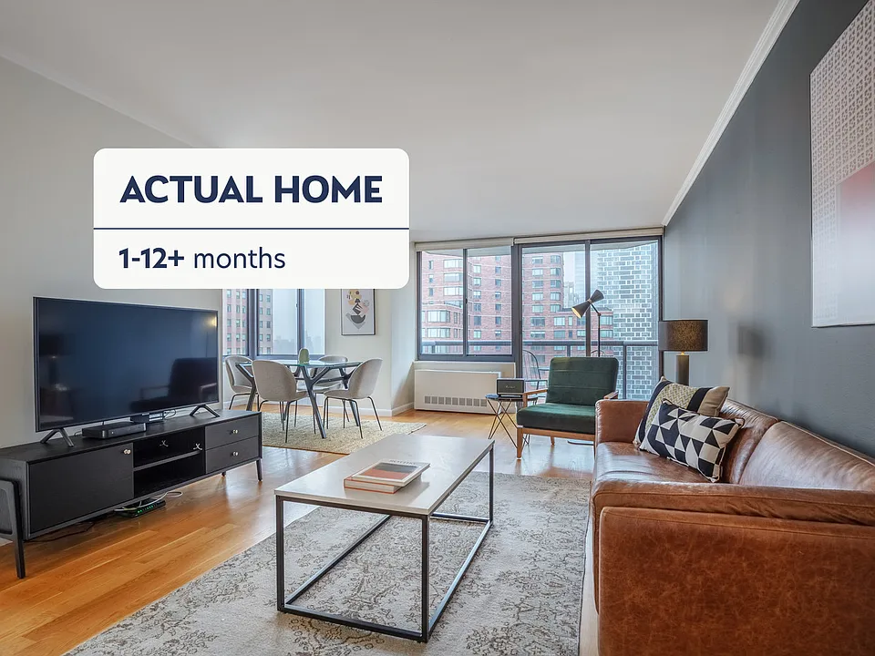 235 W 48th St #35J