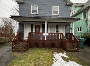 142 Rohr St, Rochester, NY 14605