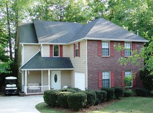 134 Braelinn Cts, Peachtree City, GA 30269