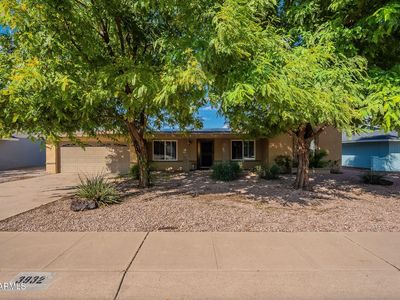 3932 E Shaw Butte Dr, Phoenix, AZ, 85028