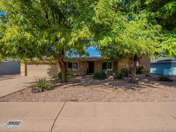 3932 E SHAW BUTTE Drive, Phoenix, AZ 85028