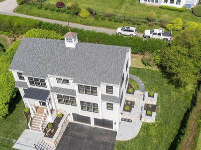 160 Downer Ave, Hingham, MA, 02043