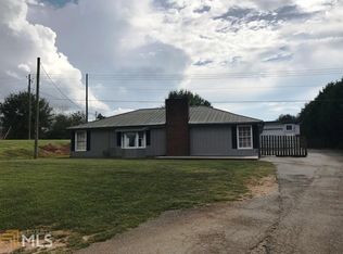 7875 Maysville Rd, Maysville, GA 30558