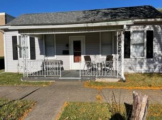 915 3rd St, Brilliant, OH 43913