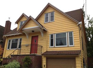 7527 20th Ave NE, Seattle, WA 98115