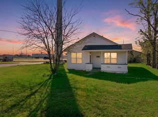 1323 Elm Ave, Waco, TX 76704