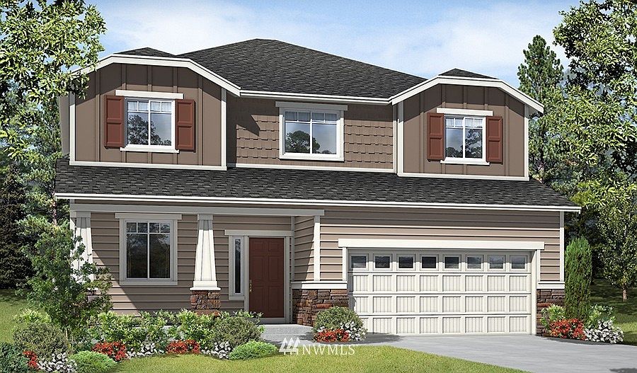 1st image of 30135 S 60th (lot 12) Avenue S
