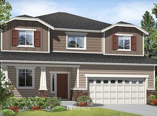 30135 S 60th Ave S LOT 12, Auburn, WA