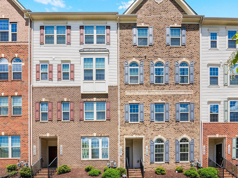 1st image of 13731 Little Seneca Pkwy #406H
