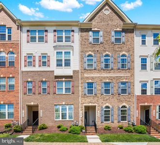 13731 Little Seneca Pkwy #406H, Clarksburg, MD, 20871