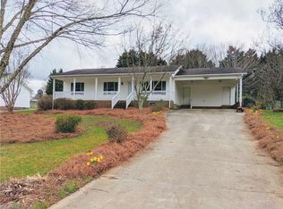 461 Stacey St, Thomasville, NC 27360
