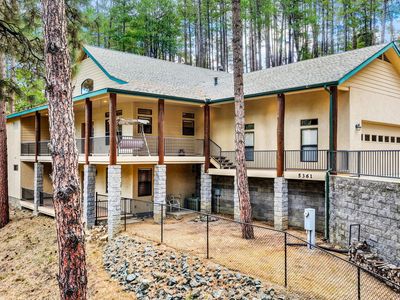 5361 W Arrowhead Dr, Prescott, AZ, 86305