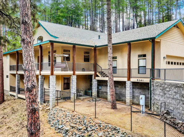 5361 W ARROWHEAD Drive, Prescott, AZ 86305