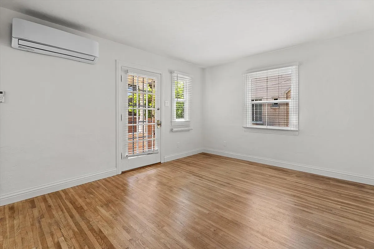 1 bed, 538 sqft, $2,500 — Photo 3