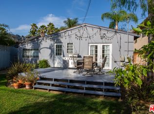 1023 Pleasantview Ave, Venice, CA 90291