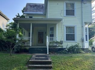 523 8th St, Marietta, OH 45750