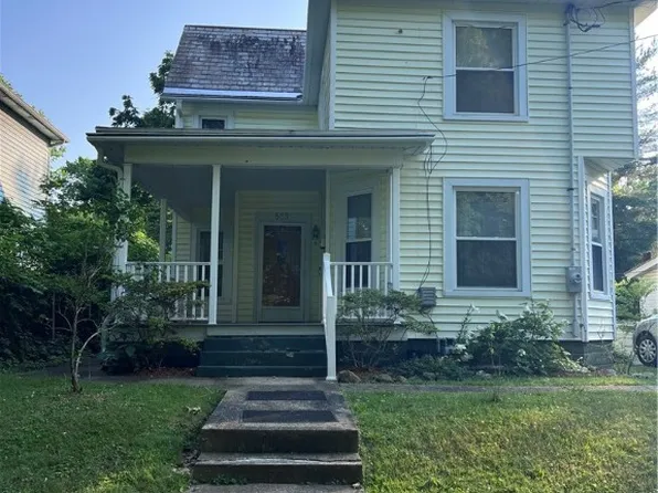 523 8th St, Marietta, OH 45750
