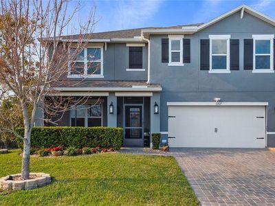 3267 Landing Vw, Tavares, FL, 32778