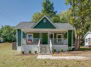 210 Allen Ruffin Ave, Hillsborough, NC 27278