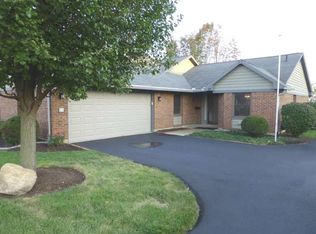 27 Tamarack Trl, Springboro, OH 45066