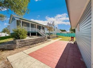 2517 18th St, Menominee, MI 49858