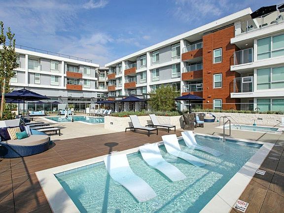 Poolside Vibes