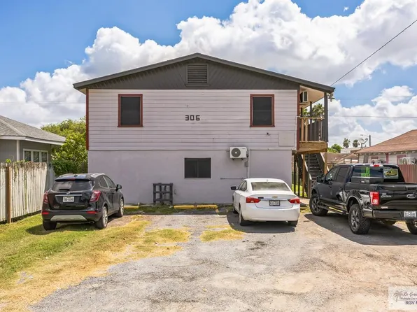 306 W Saint Francis St, Brownsville, TX 78520
