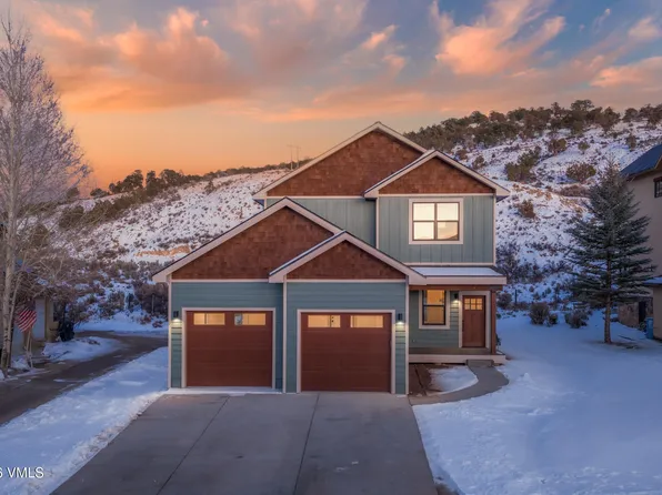 378 Bluffs Dr, Eagle, CO 81631