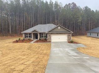 408 Bramlett Ridge Dr, Dallas, GA 30157