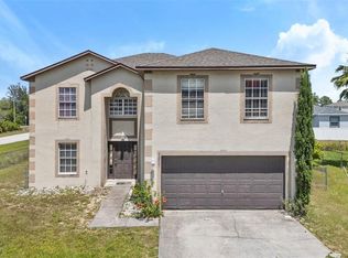 1201 Atlantic Ct, Poinciana, FL 34759