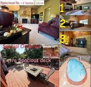 152 Oakridge Road, Branson, MO, 65616