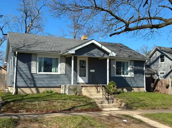 724 Dupage St, Michigan City, IN 46360